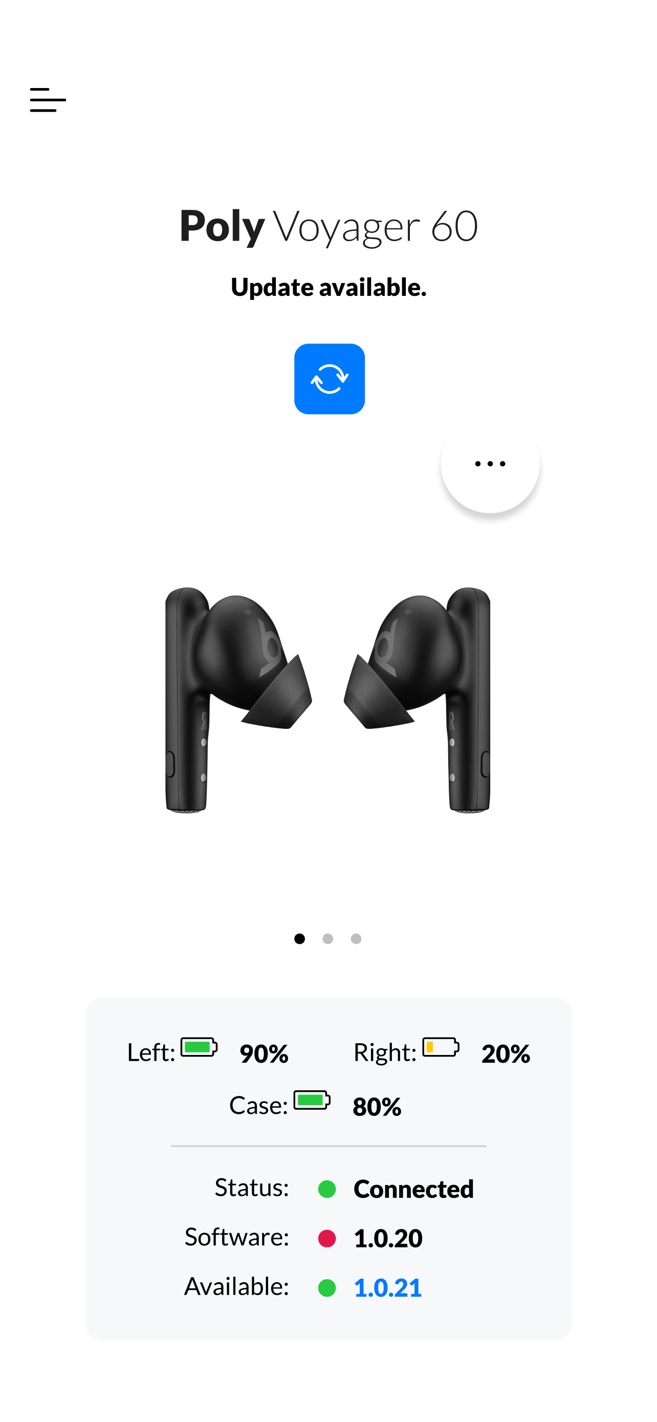 Poly Lens Quick Guide